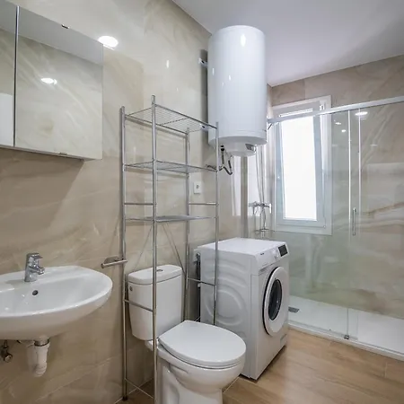 Patio Cuarenta الجيسايرس
