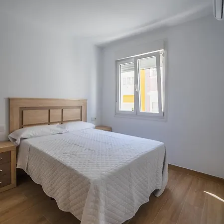 Patio Cuarenta الجيسايرس