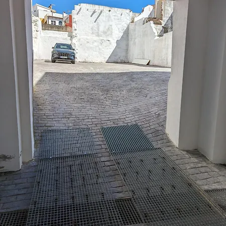 Patio Cuarenta شقة
